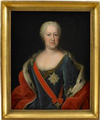 Eleonore Margaretha von Hessen-Homburg