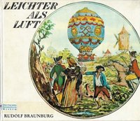 Leichter Als Luft, Aus Der Geschichte Der Ballonluftfahrt