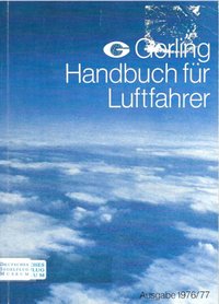 Handbuch Der Privat-Luftfahrt