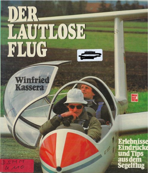 Deutsches Segelflugmuseum mit Modellflug [CC BY-NC-SA]