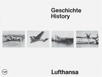 Geschichte Lufthansa, Orginalbildersammlung